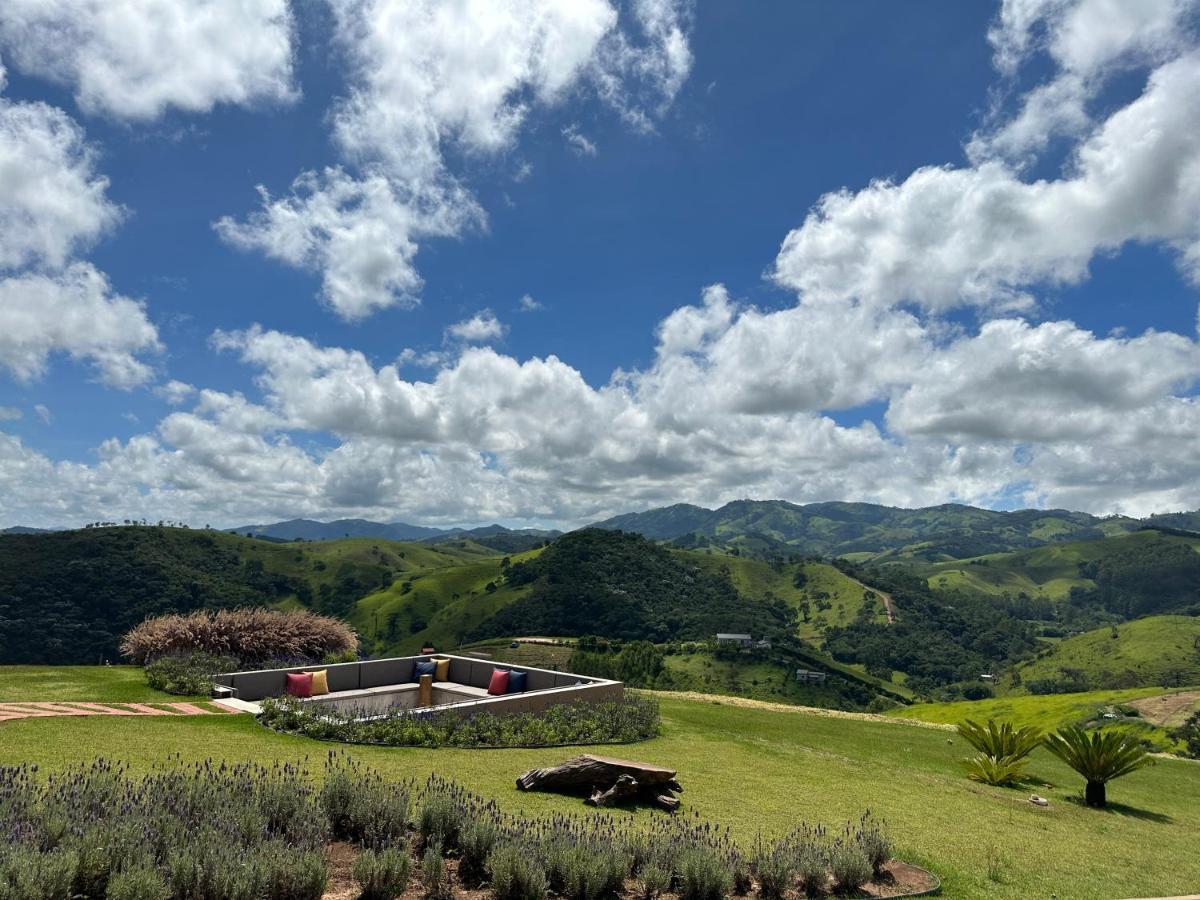 Lavandas De Cunha Pousada Boutique Hotell Exteriör bild